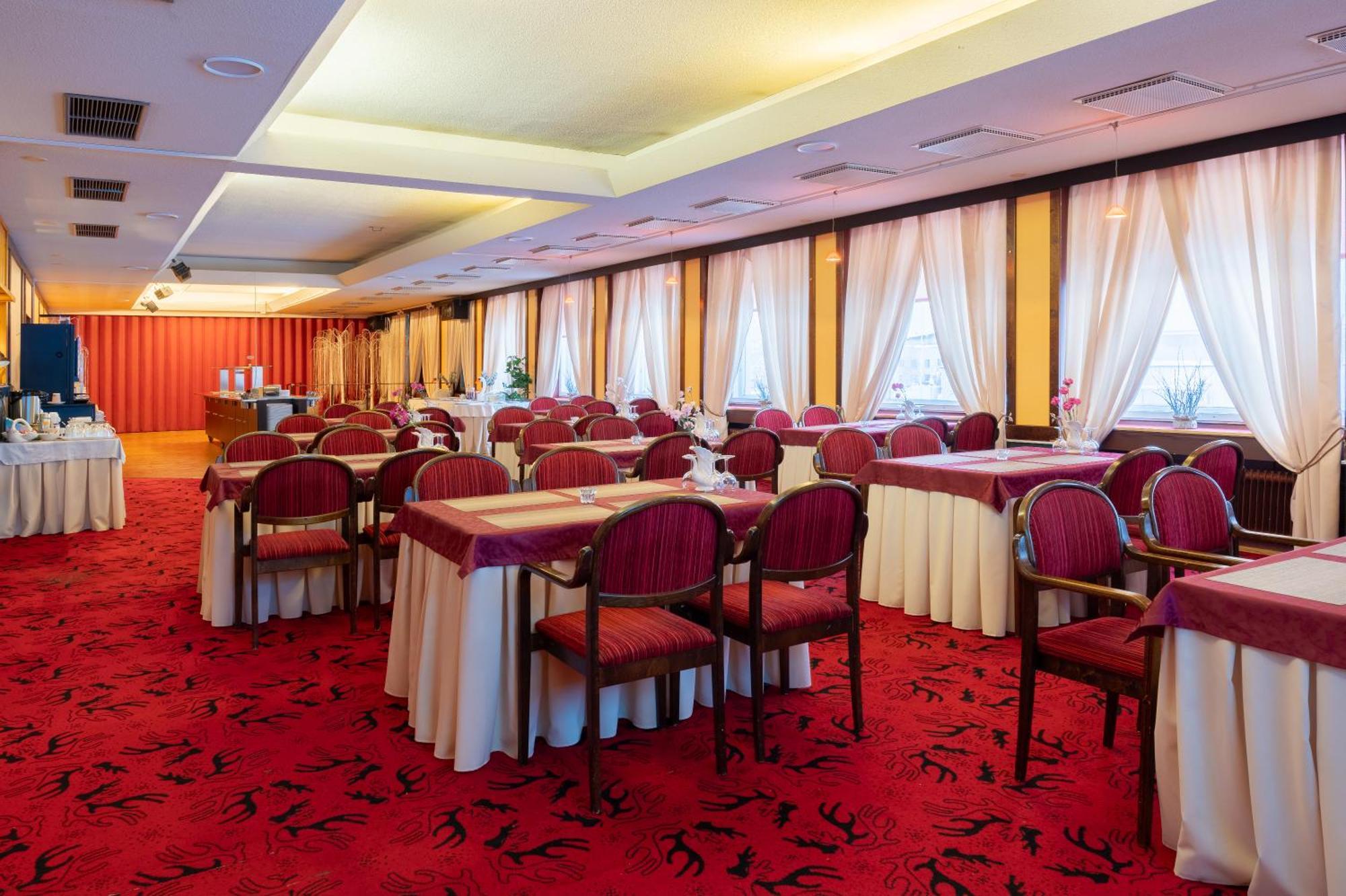 Hotel Kemijaervi Ngoại thất bức ảnh
