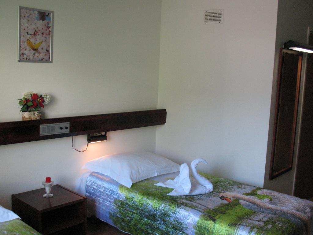 Hotel Kemijaervi Ngoại thất bức ảnh