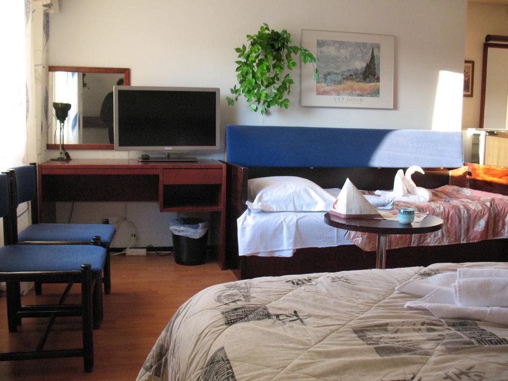 Hotel Kemijaervi Ngoại thất bức ảnh