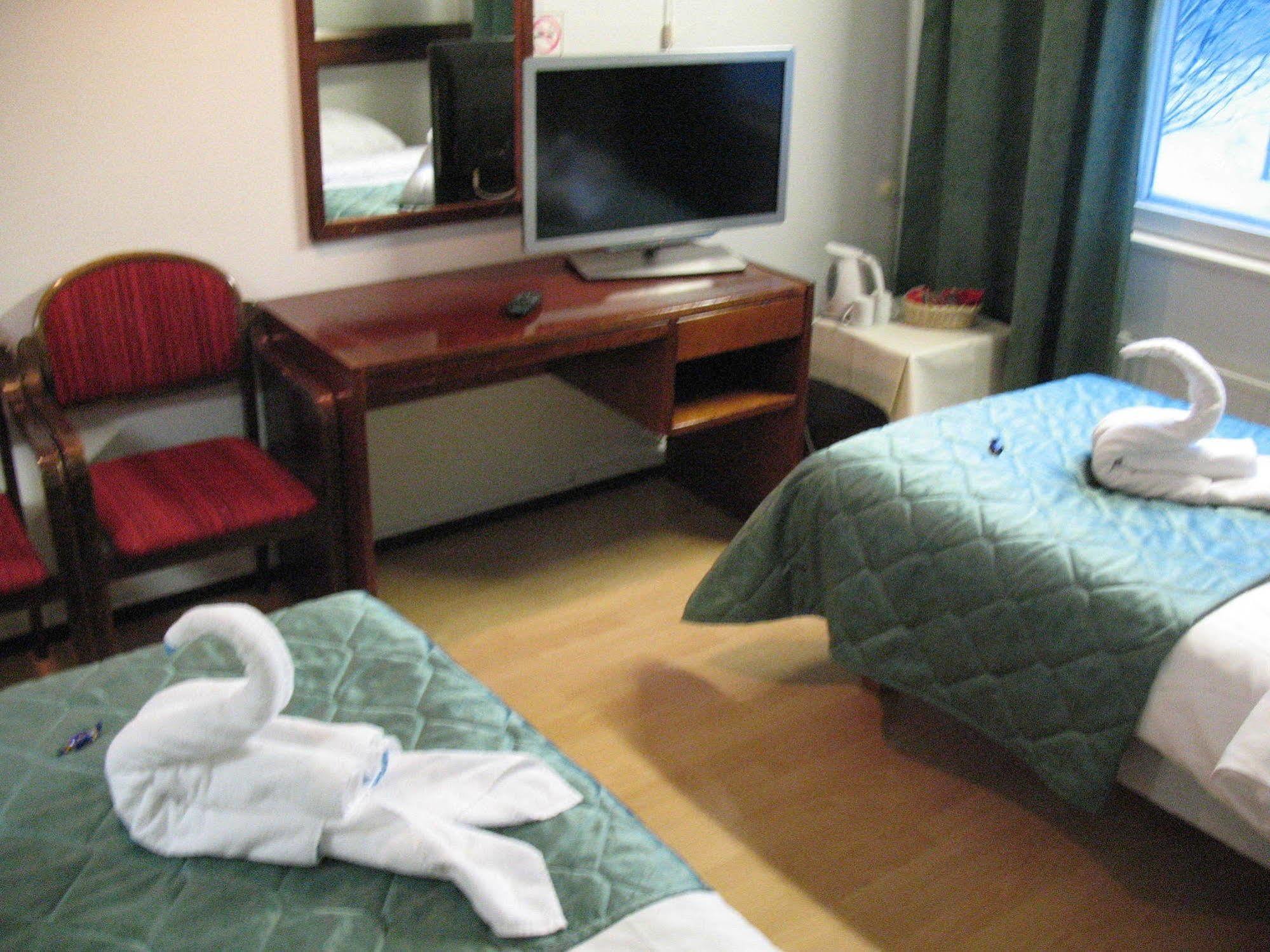 Hotel Kemijaervi Ngoại thất bức ảnh