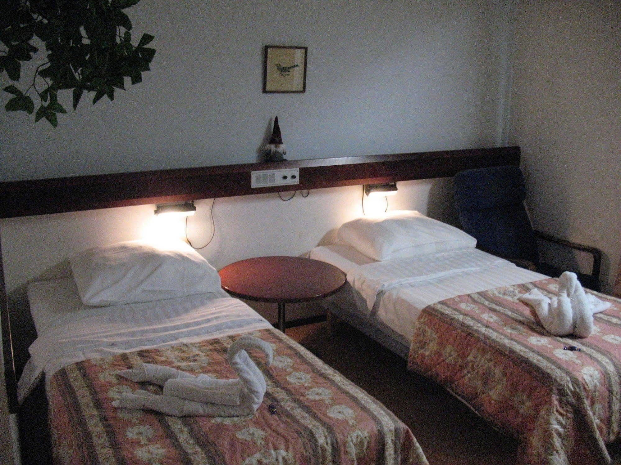 Hotel Kemijaervi Ngoại thất bức ảnh