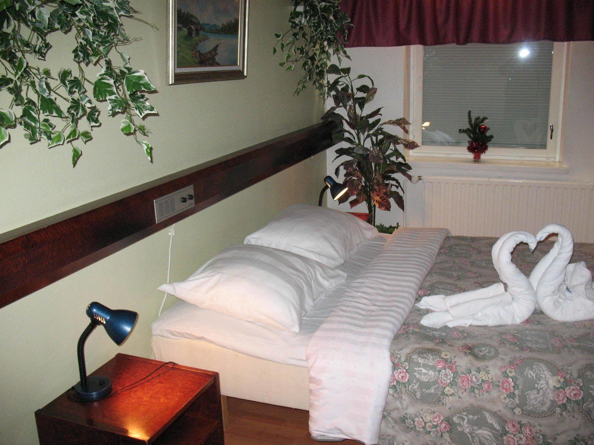 Hotel Kemijaervi Ngoại thất bức ảnh