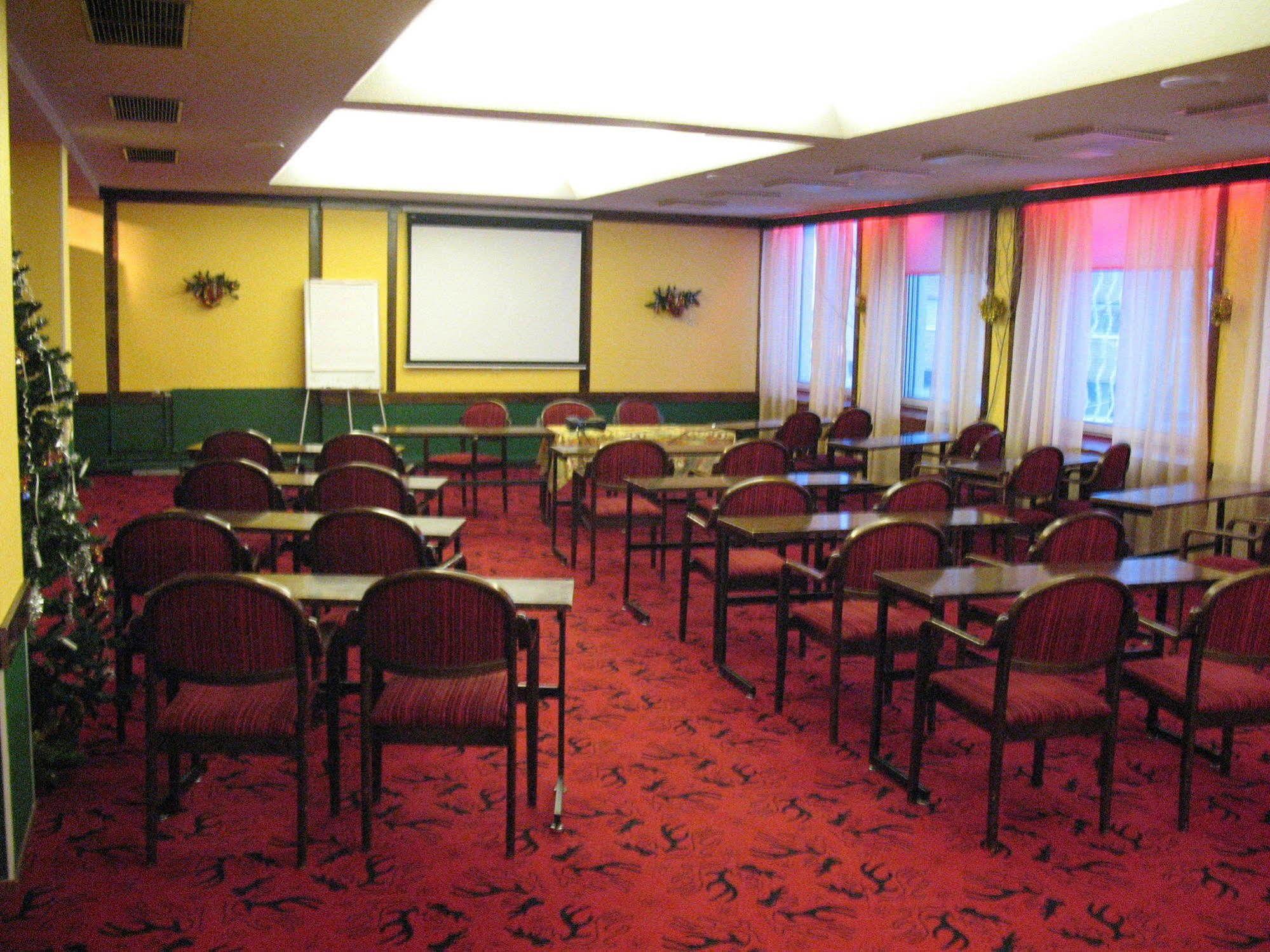Hotel Kemijaervi Ngoại thất bức ảnh